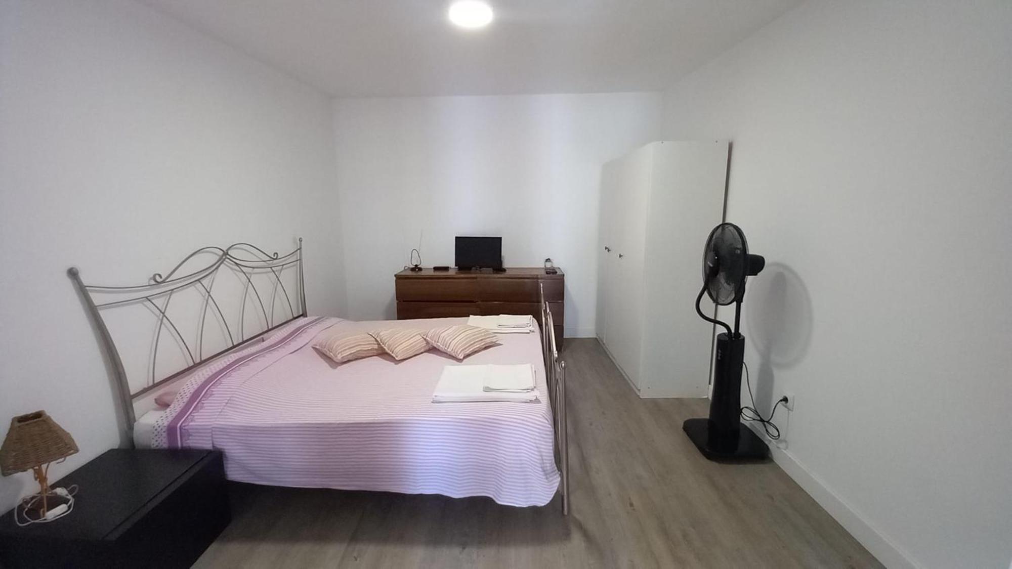 Alvito Guest House - Comfortable Room With Private Bathroom Lisboa Kültér fotó